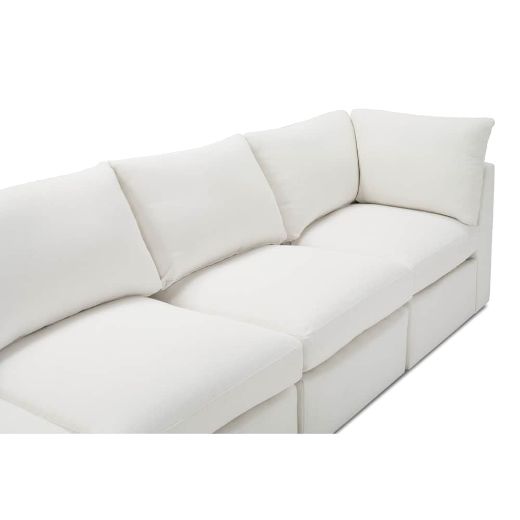 Picture of Zander Sectional